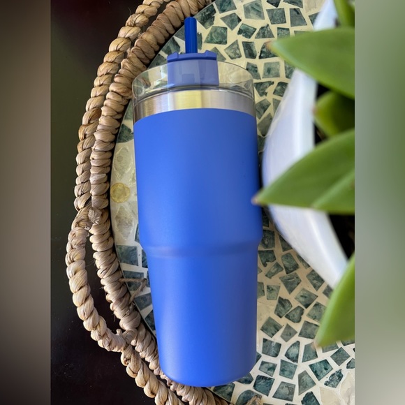 Stanley IRIS CUB 14 oz Stainless Steel Quencher Tumbler - Picture 2 of 3